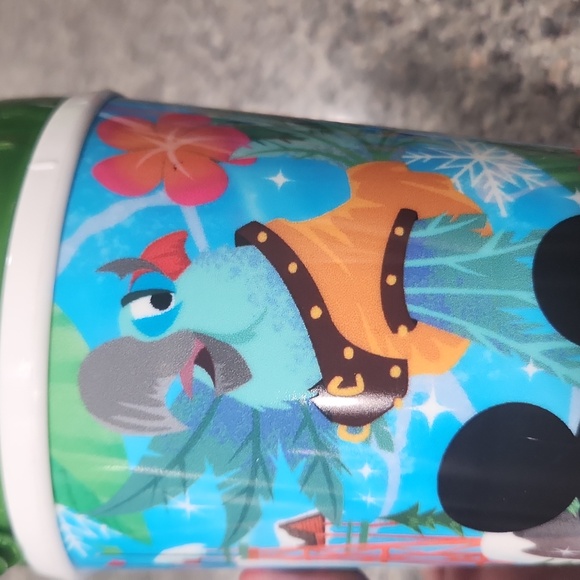 Disney set of 3 souvenir cups - Picture 6 of 7